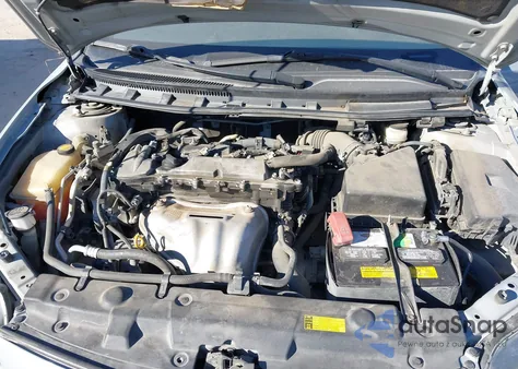 2013 Scion Tc из США, поврежденный, VIN JTKJF5C7XD3045114